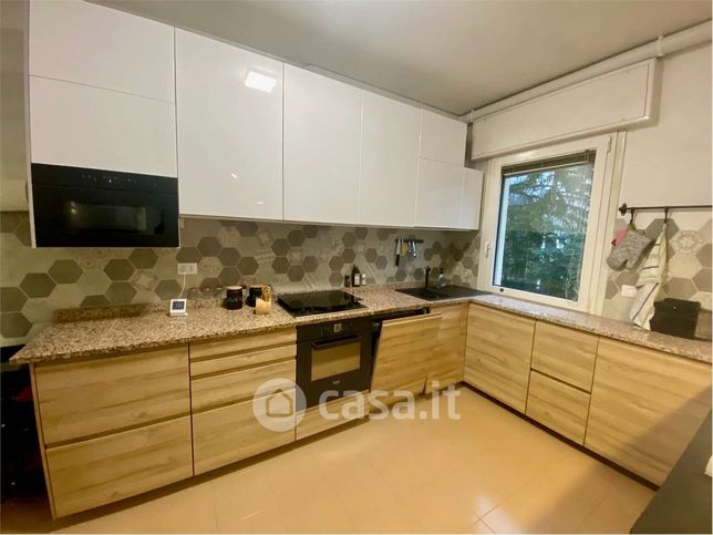 Appartamento in residenziale in Via Monte Nero 108