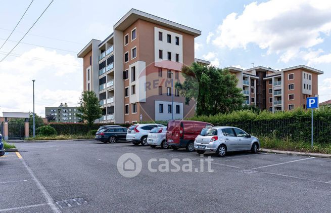 Appartamento in residenziale in Via San Cristoforo 101