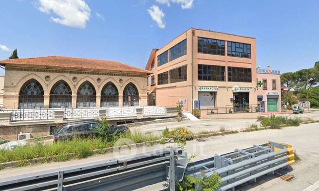 Appartamento in residenziale in Via Cannaiola 1/B
