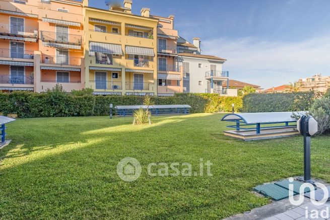 Appartamento in residenziale in Via Ruggero Leoncavallo 4