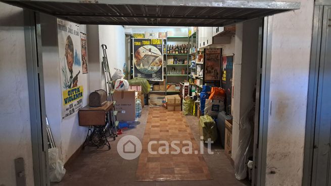 Box/posto auto in residenziale in Via del Cantau
