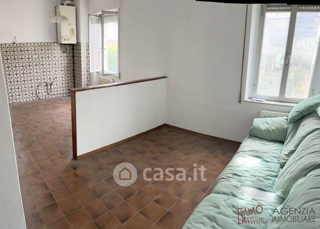 Appartamento in residenziale in Via Sarzanese 2200