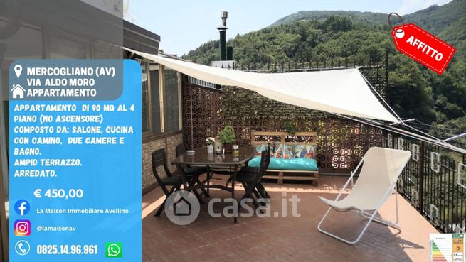 Appartamento in residenziale in Via Aldo Moro