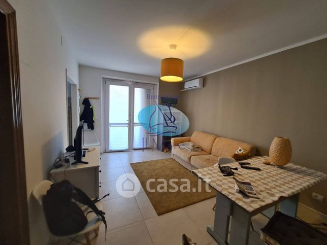 Appartamento in residenziale in Via Goffredo Mameli