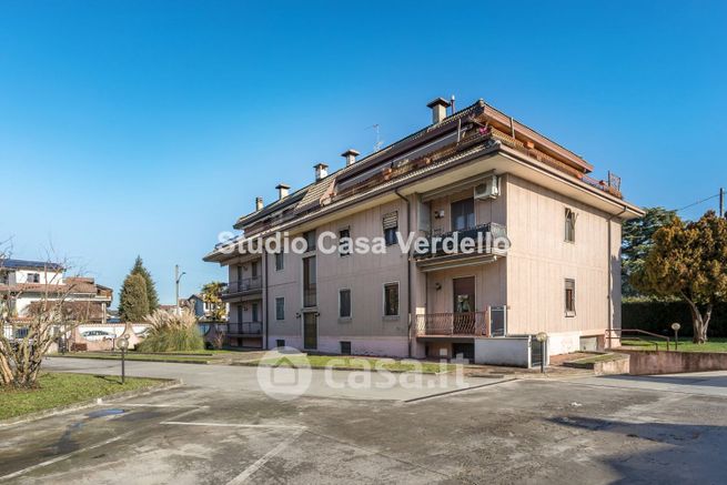 Appartamento in residenziale in Corso Leonardo da Vinci