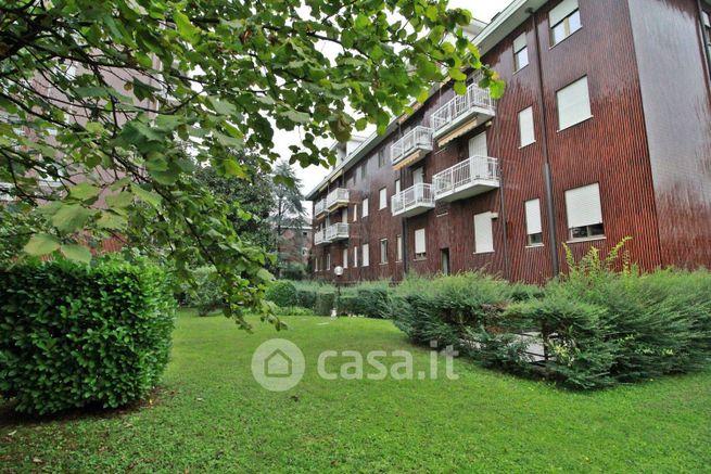 Appartamento in residenziale in Via Gaslini 2