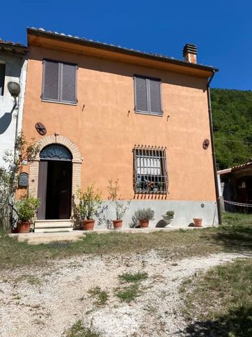 Casa indipendente in residenziale in Borgo Tufico