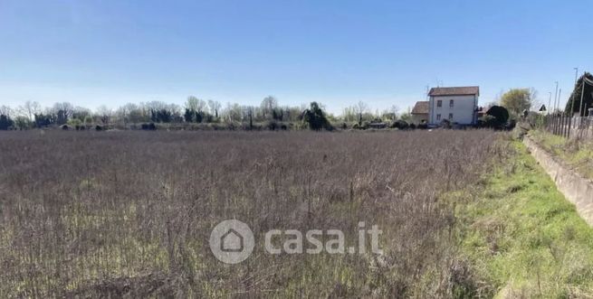 Terreno edificabile in residenziale in Via cà di Raffaldo