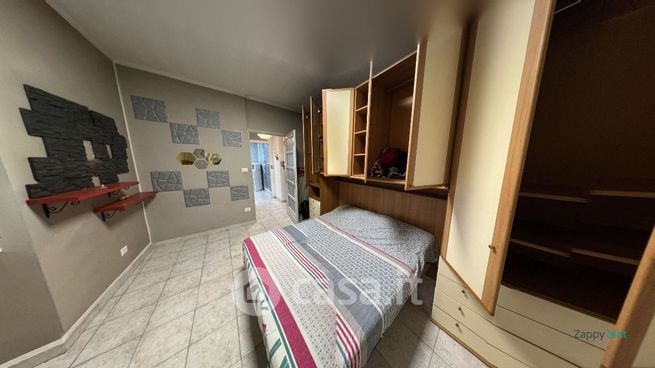 Appartamento in residenziale in Via Crea 17