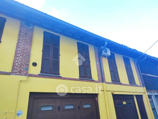 Appartamento in residenziale in Via della Madonna 8
