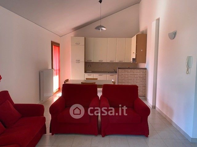 Appartamento in residenziale in Via Paiani 2