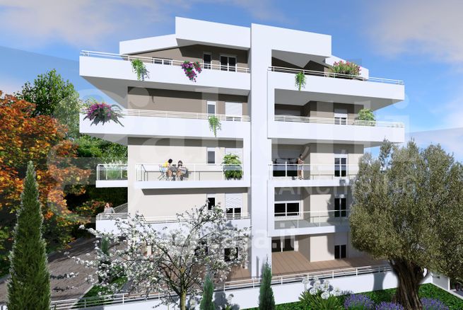 Appartamento in residenziale in Via Isonzo