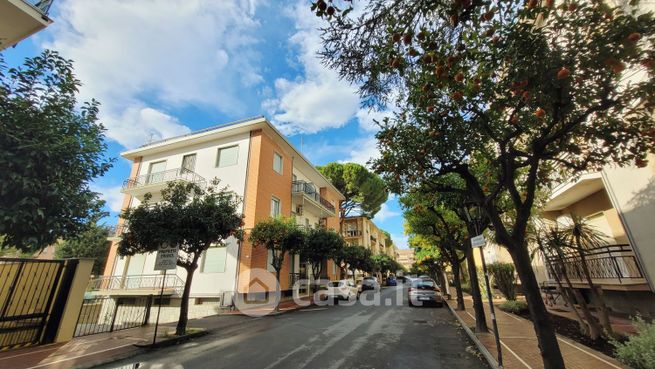 Appartamento in residenziale in Viale Privato Michelangelo 5