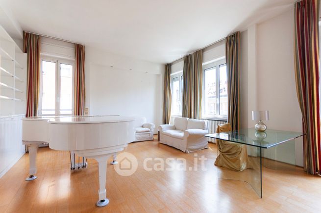 Appartamento in residenziale in San Marco