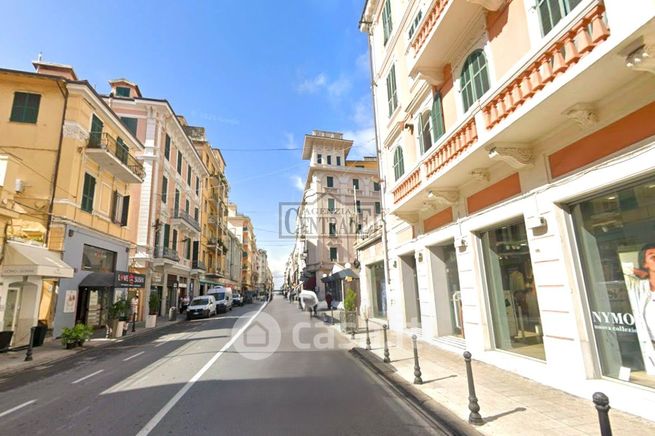 Appartamento in residenziale in Via Roma