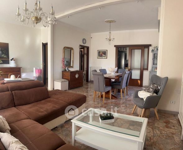 Appartamento in residenziale in Via Machiavelli