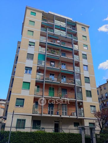 Appartamento in residenziale in Via Sicilia 60