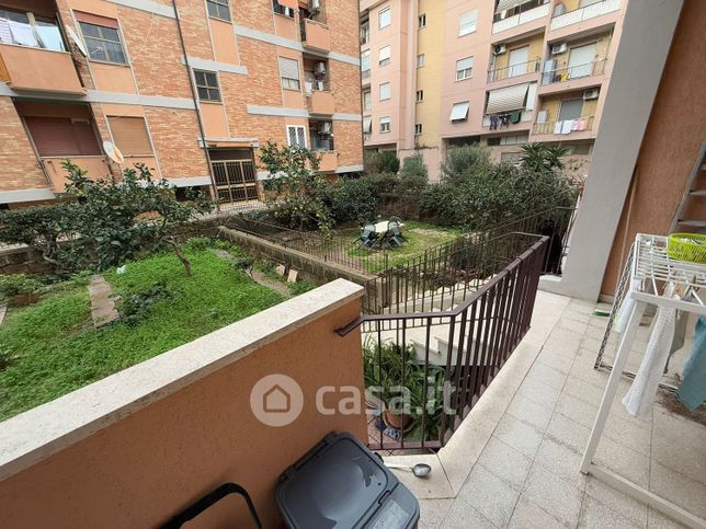 Appartamento in residenziale in Via Vincenzo Fusco