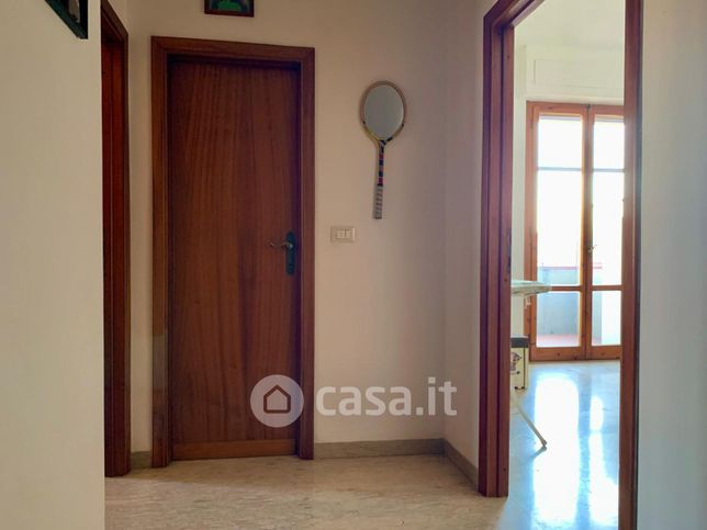 Appartamento in residenziale in Via Ruggero Panerai