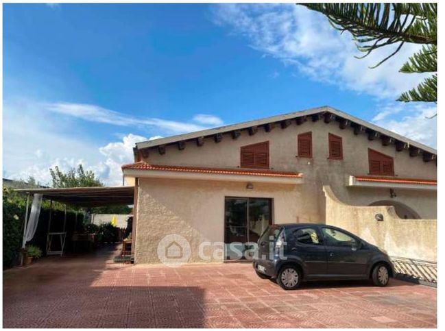 Villa in residenziale in Contrada Milocca, Traversa Cozzo Vella 18 A
