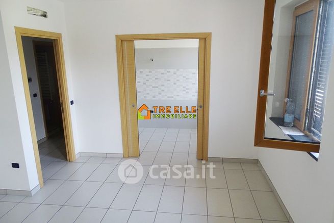 Appartamento in residenziale in Via Virgilio