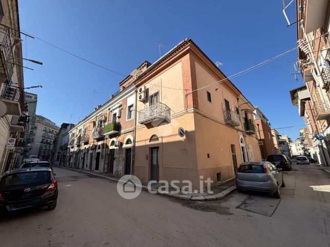 Appartamento in residenziale in Via Salomone 82