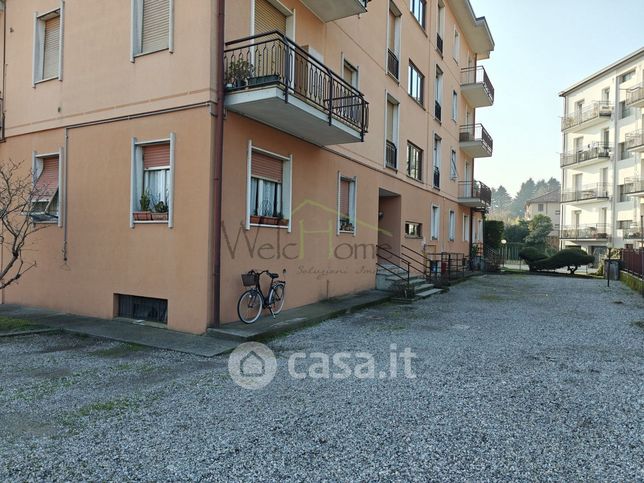 Appartamento in residenziale in Via Primo Maggio