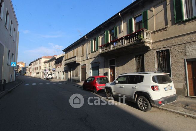 Appartamento in residenziale in Via San Giacomo 8