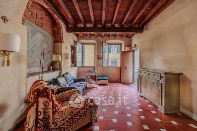 Appartamento in residenziale in Via di Camaldoli