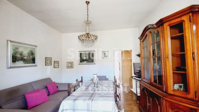 Appartamento in residenziale in Via di Restone