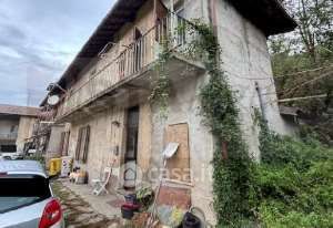 Casa bi/trifamiliare in residenziale in Via Trafoi
