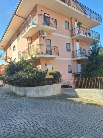 Appartamento in residenziale in Contrada Santa Venere