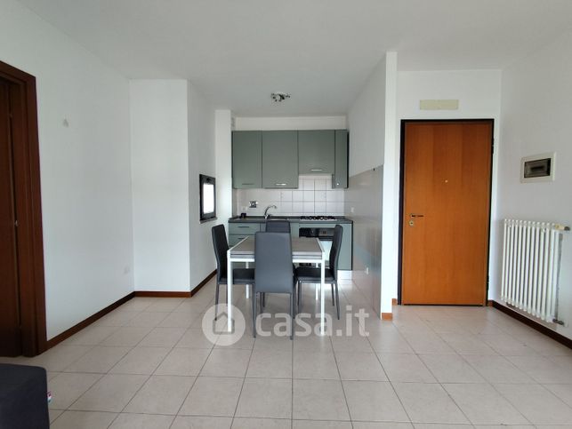 Appartamento in residenziale in