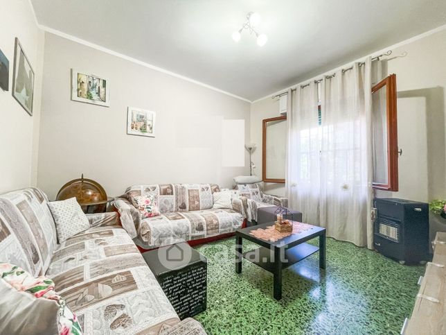 Appartamento in residenziale in Via delle Molina di Gora