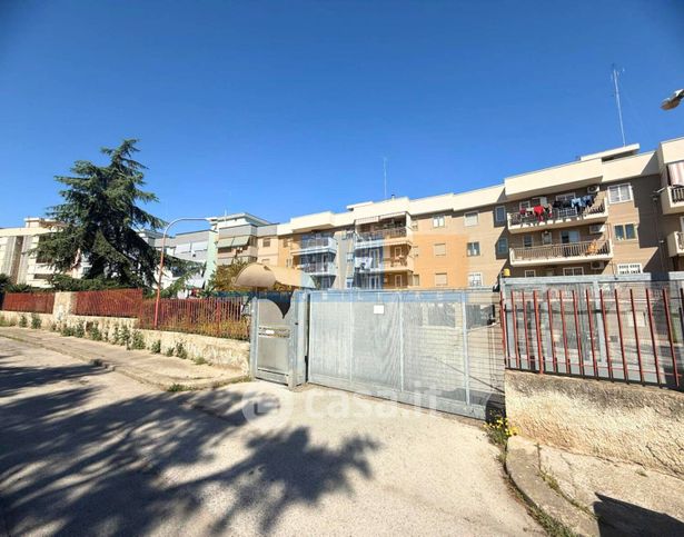 Appartamento in residenziale in Via Francesco Paolo Troccoli