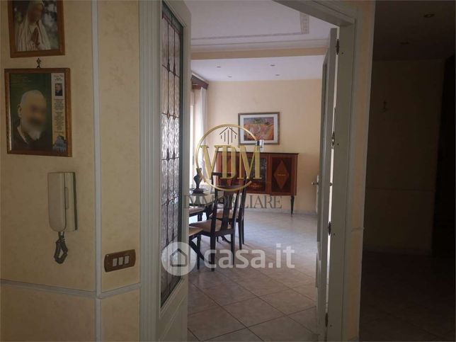Appartamento in residenziale in Via Fratelli Argento