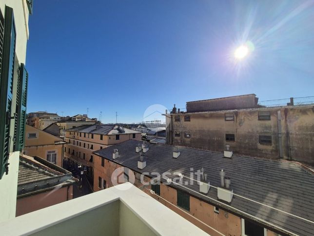 Appartamento in residenziale in Via Sapello 17