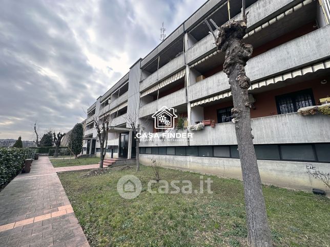 Appartamento in residenziale in Via Umberto Terracini