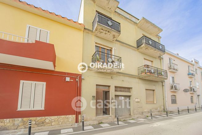 Appartamento in residenziale in Via San Salvatore 56