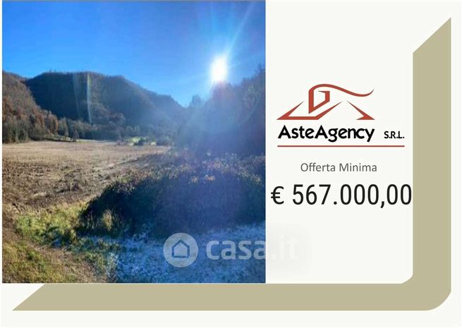 Terreno agricolo in commerciale in Strada della Commenda