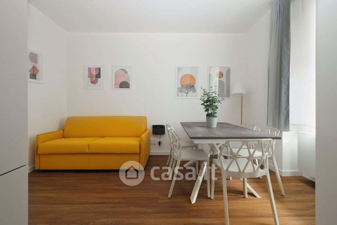 Appartamento in residenziale in Via Adda 11