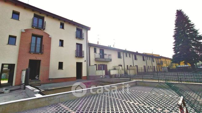 Appartamento in residenziale in Via Federico Caudana 45