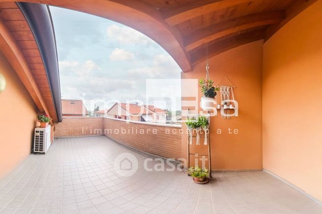 Appartamento in residenziale in Via San Giuseppe 17