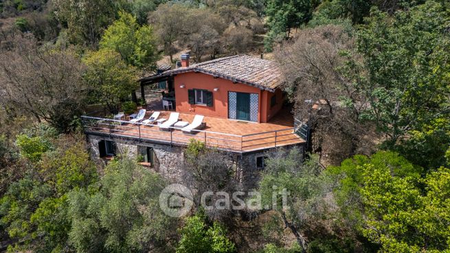Casa indipendente in residenziale in Via dei Molini