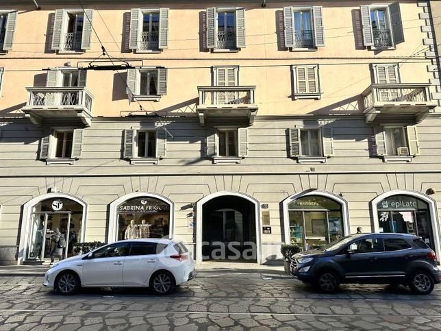 Garage/posto auto in residenziale in Corso di Porta Romana