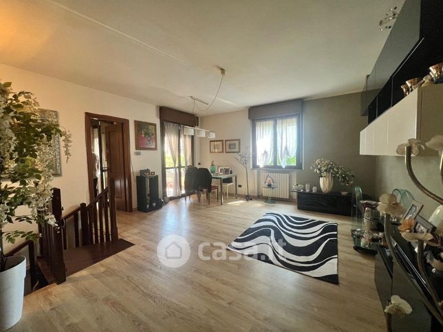 Appartamento in residenziale in