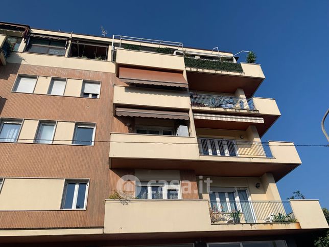 Appartamento in residenziale in Via Ricchieri