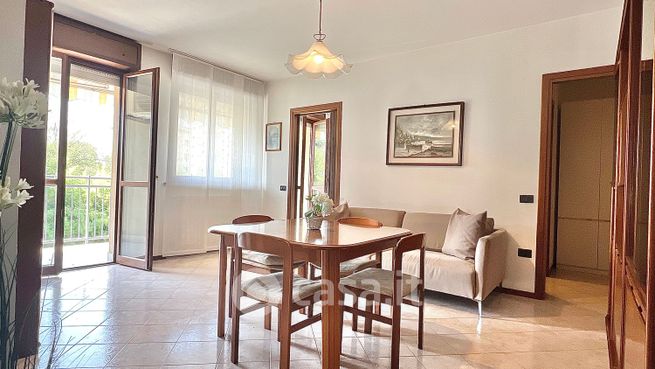 Appartamento in residenziale in Via Olona 21