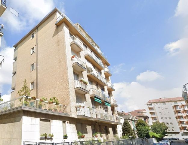 Appartamento in residenziale in Via Antonio Vivaldi 5