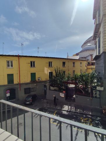 Appartamento in residenziale in Via Gennaro Serra